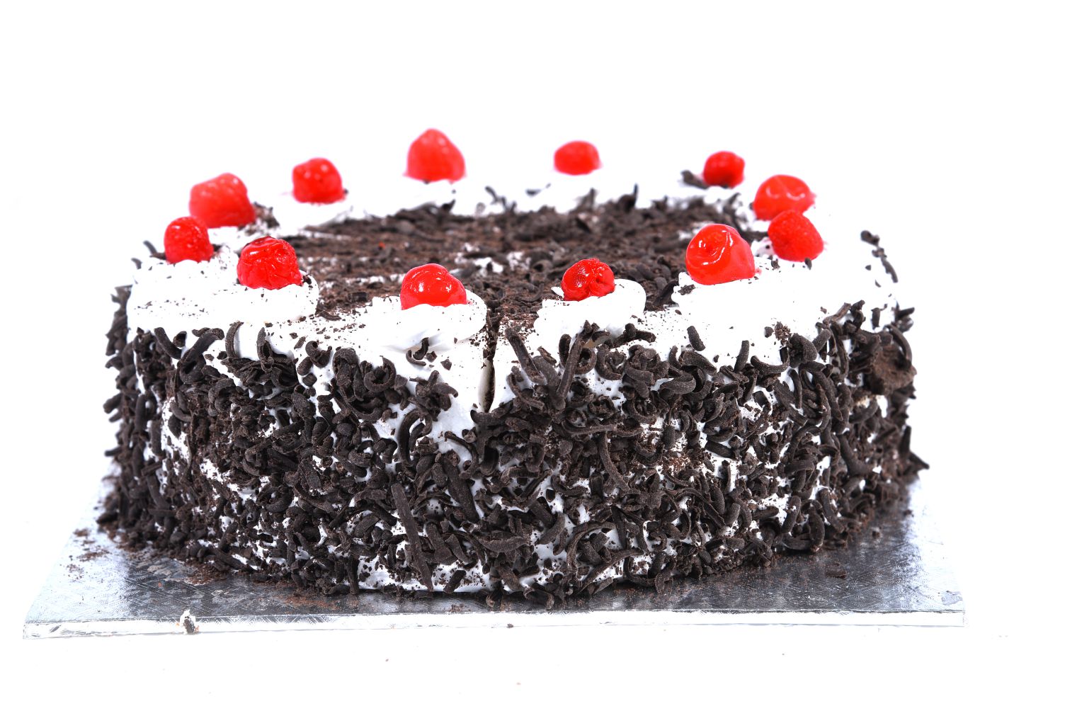 Fresh Cream Cakes Black Forest – W76 – Aryaas Sweets & Bakerys